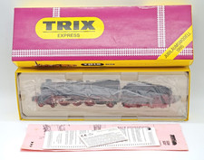 Trix Express H0 32207 Dampflok