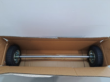 Moose Racing Stützräder für