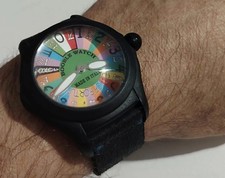 BOOBLE WATCH LA ROUE DE LA