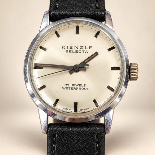 Kienzle selecta made - selecta,