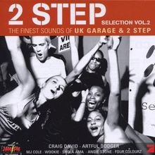 Step selection vol the fin - 2, vol.2-the
