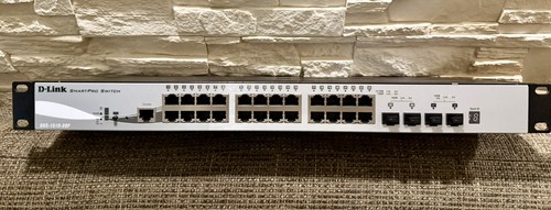 Link dgs 1510 28p poe - d-link, poe+