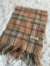 Burberry Schal, Original