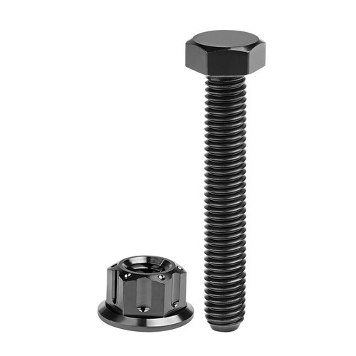 Titan kette achse - titan,