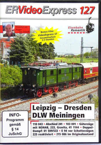Dvd video express - dvd,