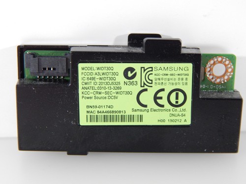 Samsung wlan wifi modul - samsung,