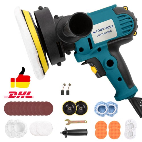 Profi auto poliermaschine - auto,