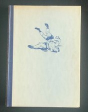 FRANZ  DOBERL  :  MEIN  LEBEN  AUF  DER  RINGERMATTE   AUTORENWIDMUNG   1948
