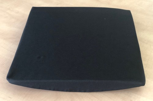 Spezial rollstuhlkissen 44x43 - rollstuhlkissen,