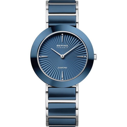 Bering damenuhr quarz - bering,