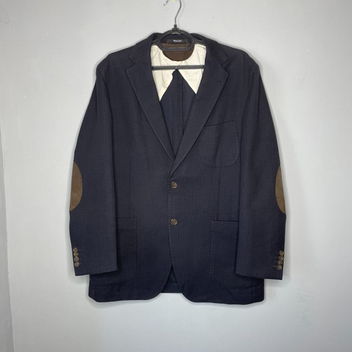 Paoloni herren leder - paoloni,