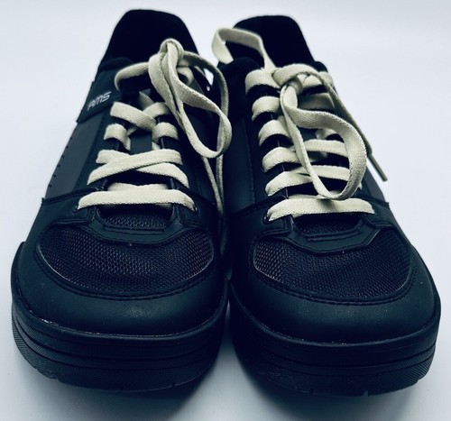 Shimano am5 schuhe schwarz - shimano,