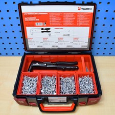 Würth nietenzange mit - würth,
