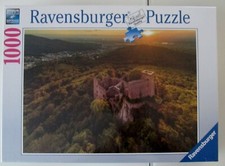 NEU: Ravensburger Puzzle ALTES