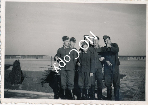 Wehrmacht foto ww2 - foto,