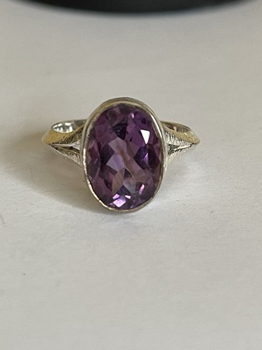 Sterling silber ovaler - sterling,