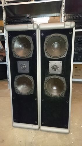 Elac 130 loudspeaker - elac,