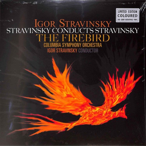 Igor stravinsky the - stravinsky, /