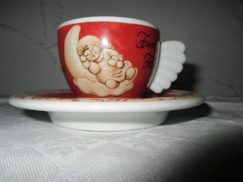 Thun espresso tasse limited - espresso,