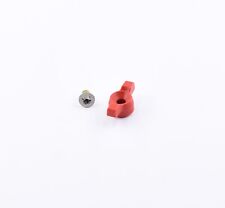 WP Suspension Gabel Zugstufen