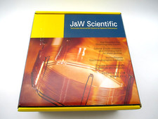 Agilent J&W Scientific