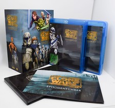 Star Wars - The Clone Wars -