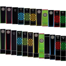 Dart Matte Dartteppich Turnier