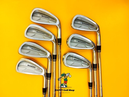 Baldo tcs forged - baldo,