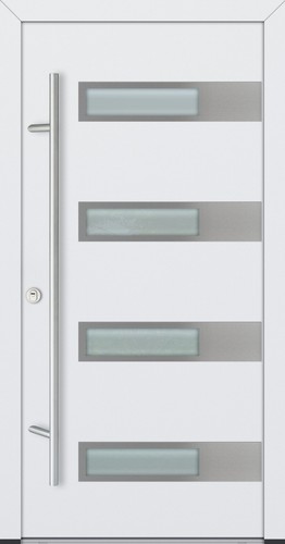 Türen haustür ds82 - fm, –