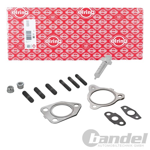 Elring montagesatz turbolader - elring,