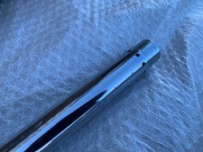 Triumph Chopper verlängerte