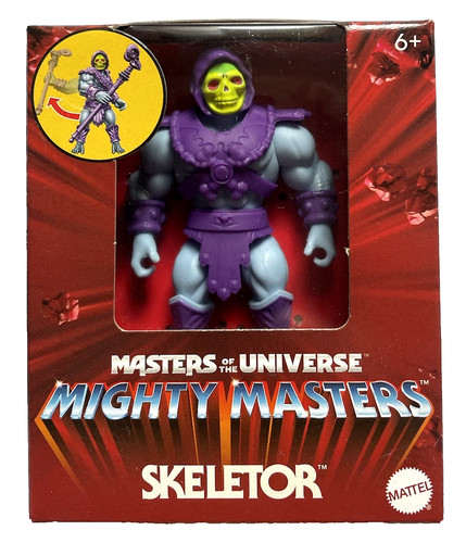 Masters the universe - masters,