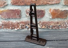 Regalträger Industriestil Gusseisen groß Regalhalter Wandhalterung Nostalgie