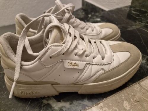 Buffalo low sneaker 38 - buffalo, gr.38
