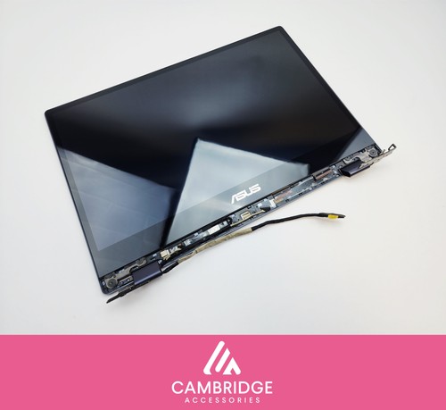 Asus vivobook flip tp412ua - vivobook, 14