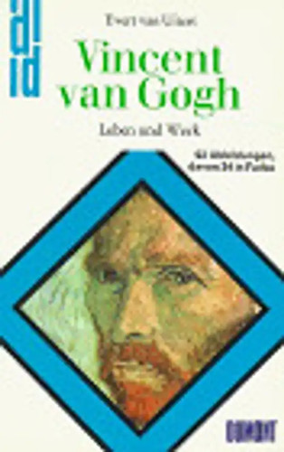 Vincent van gogh leben - van, gogh.