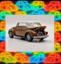 AMW Auto Modell VW Käfer 1302