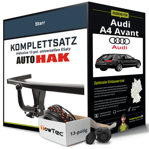 Für audi avant typ - audi,