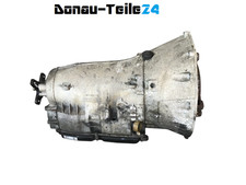 Mercedes Benz W220 Getriebe