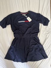 Tommy Hilfiger Mädchenkleid