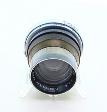 Angenieux 50mm type - f1.8,