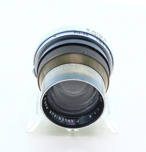 Angenieux 50mm type s1 - 50mm,