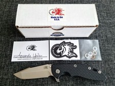 Rick Hinderer XM-18 3.5"