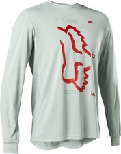 Fox ranger drirelease - drirelease, ls