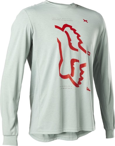 Fox ranger drirelease - fox,