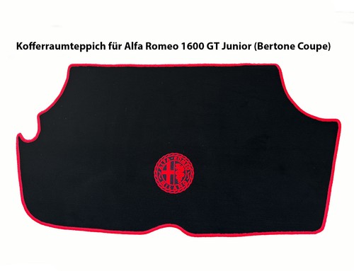 Teppich innenraum satz für - satz,