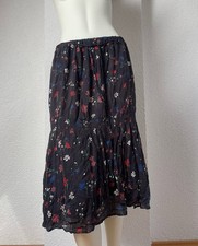 Luftiger blummenrock von - luftiger,