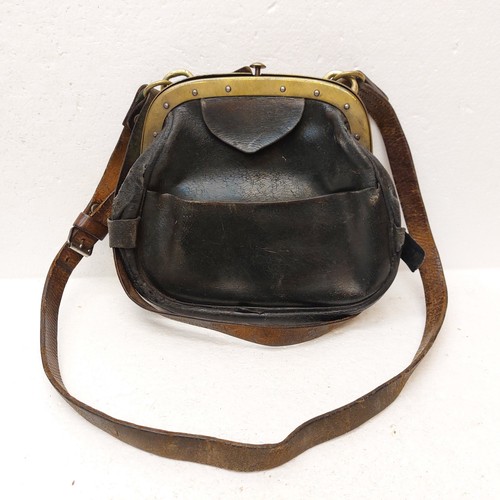 41839 alte schaffnertasche - x-41839 alte,