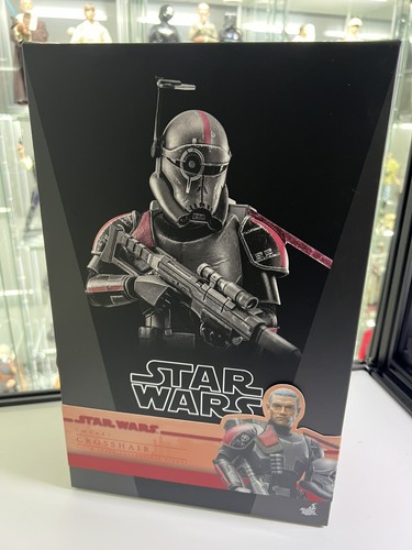 Hot toys tms087 star wars - tms087,