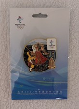 Peking Beijing 2022 Olympische